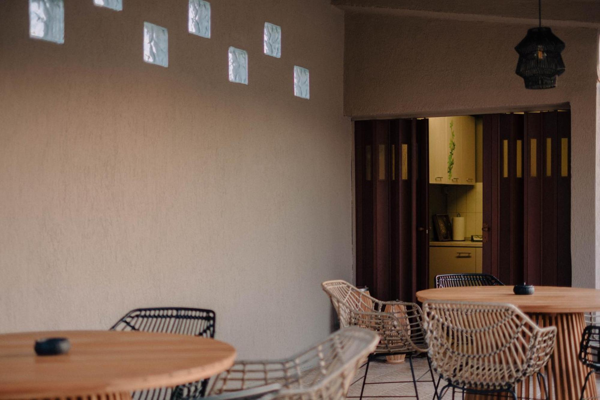 Anassa House Apartment Alexandroupoli Exterior photo