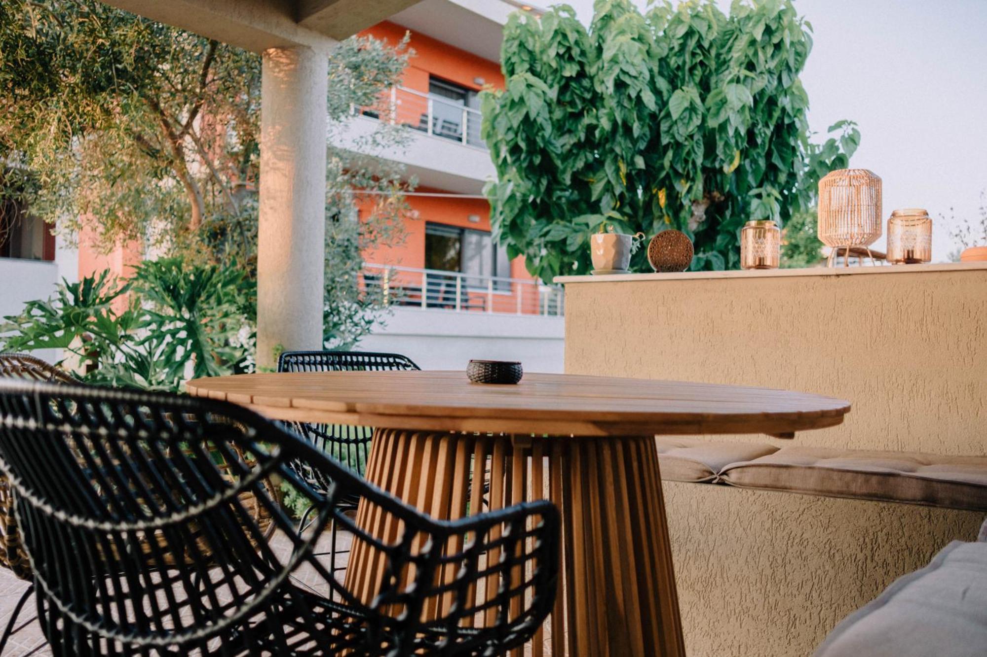 Anassa House Apartment Alexandroupoli Exterior photo