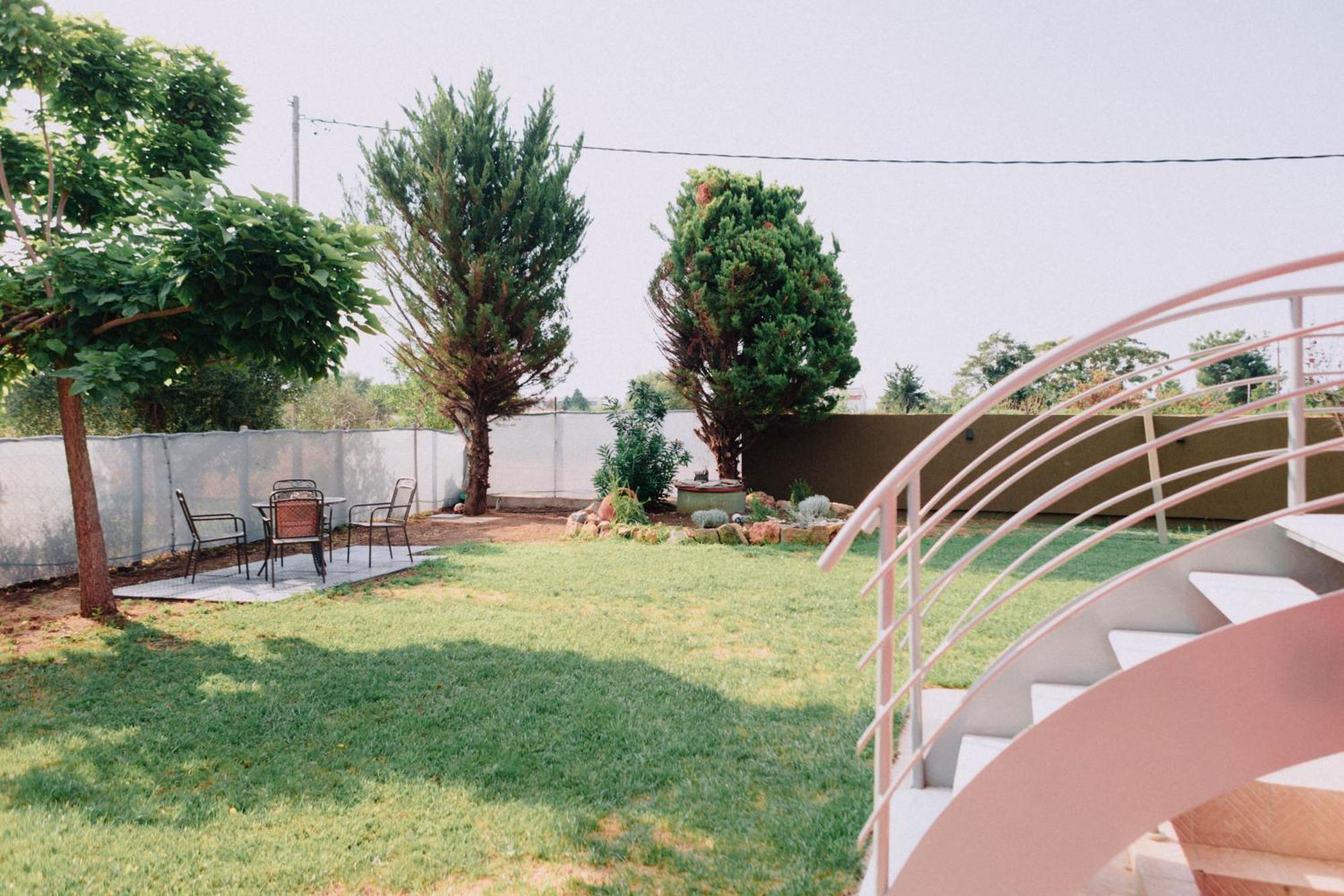 Anassa House Apartment Alexandroupoli Exterior photo