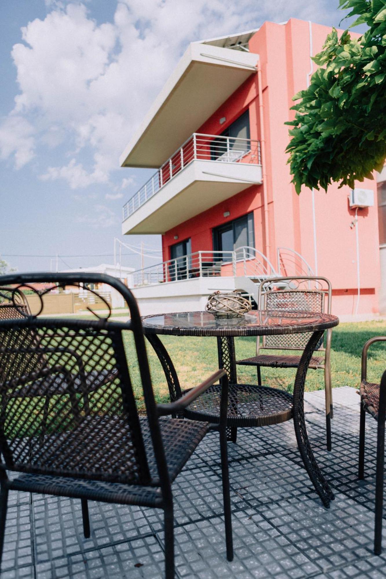 Anassa House Apartment Alexandroupoli Exterior photo