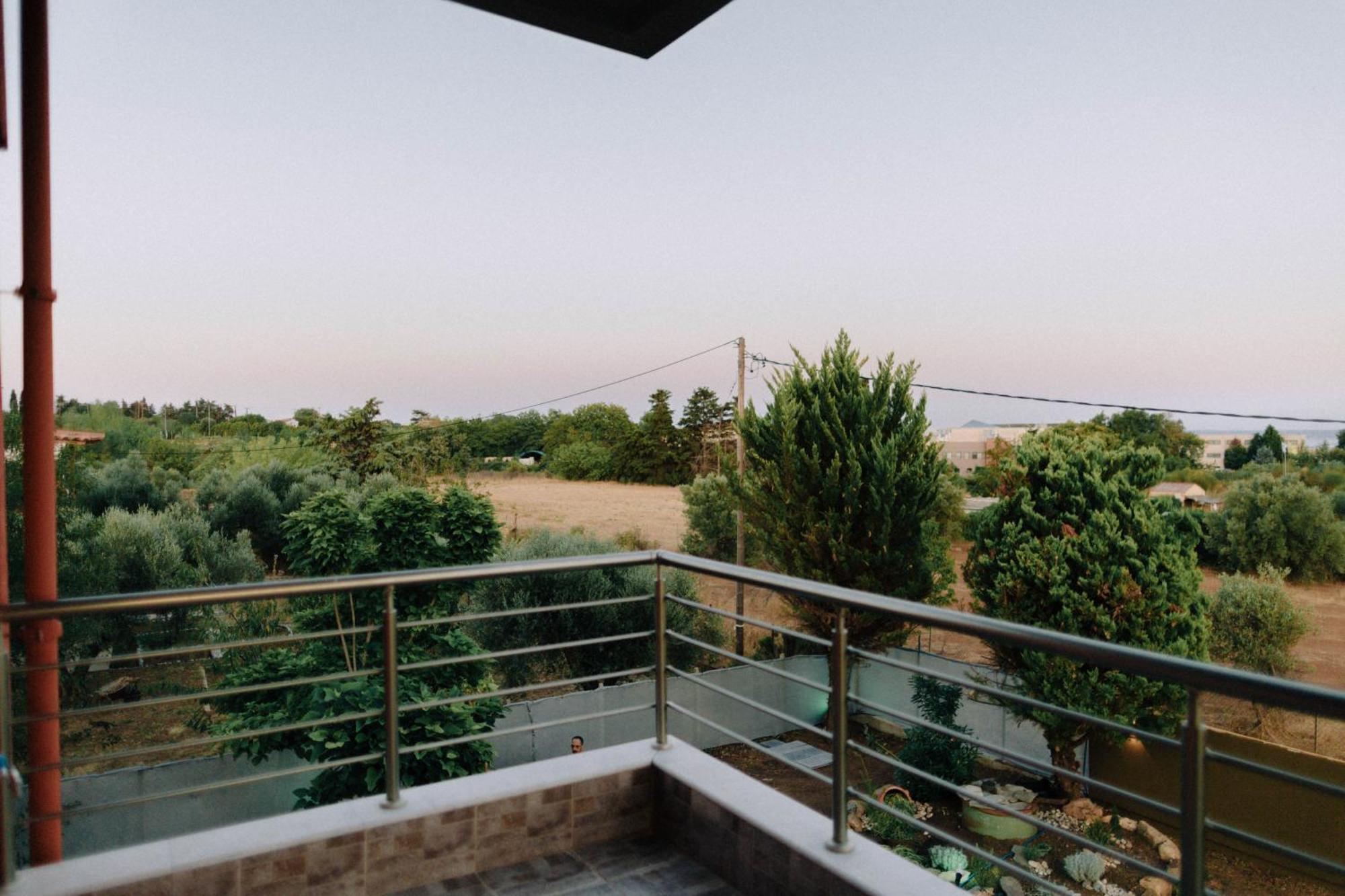 Anassa House Apartment Alexandroupoli Exterior photo