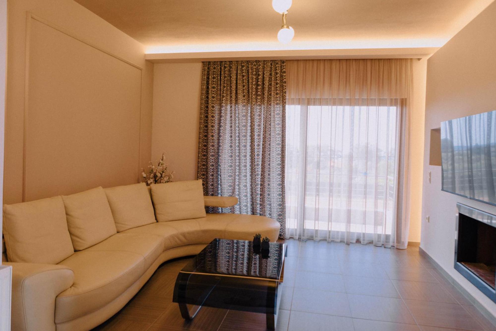 Anassa House Apartment Alexandroupoli Exterior photo