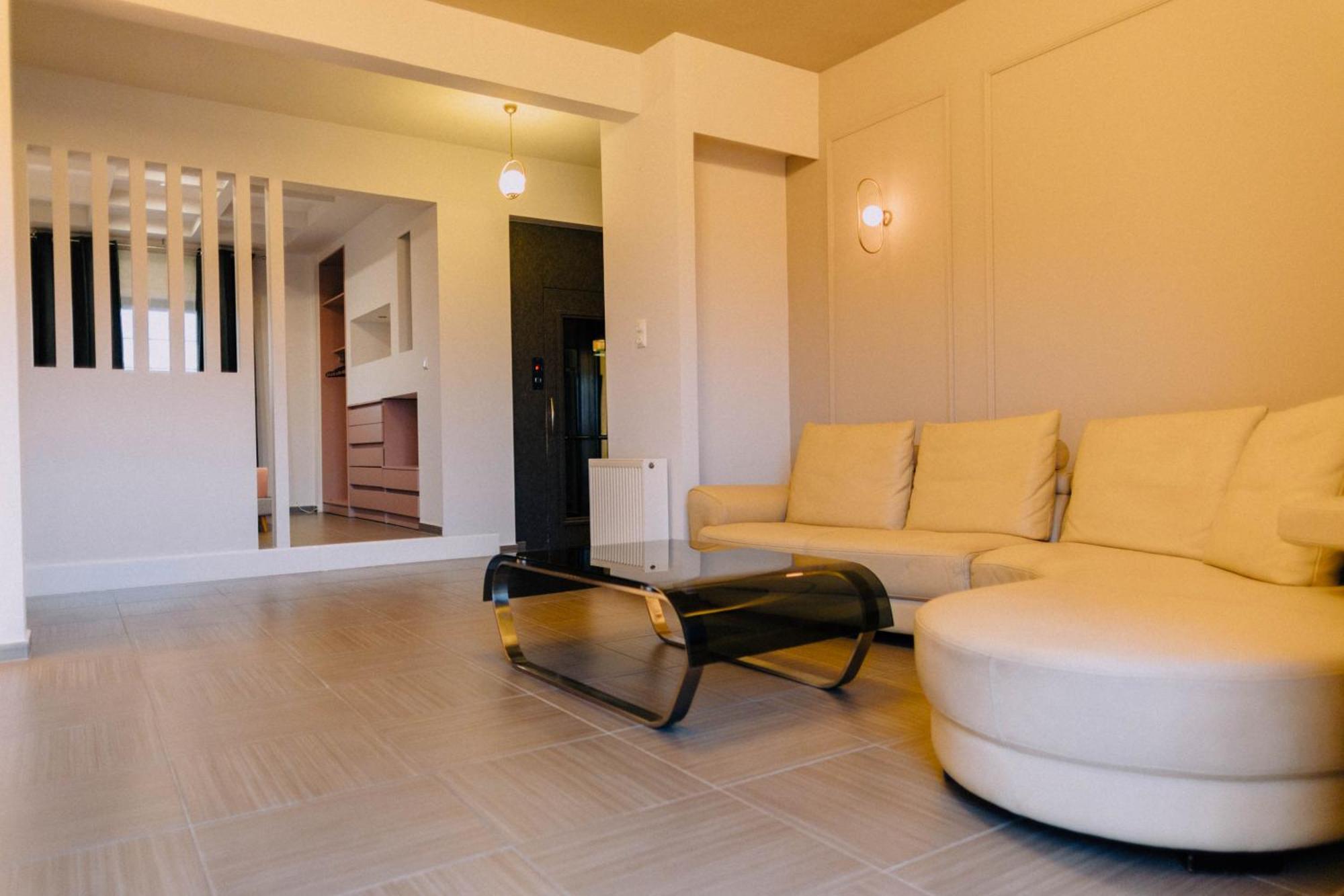 Anassa House Apartment Alexandroupoli Exterior photo